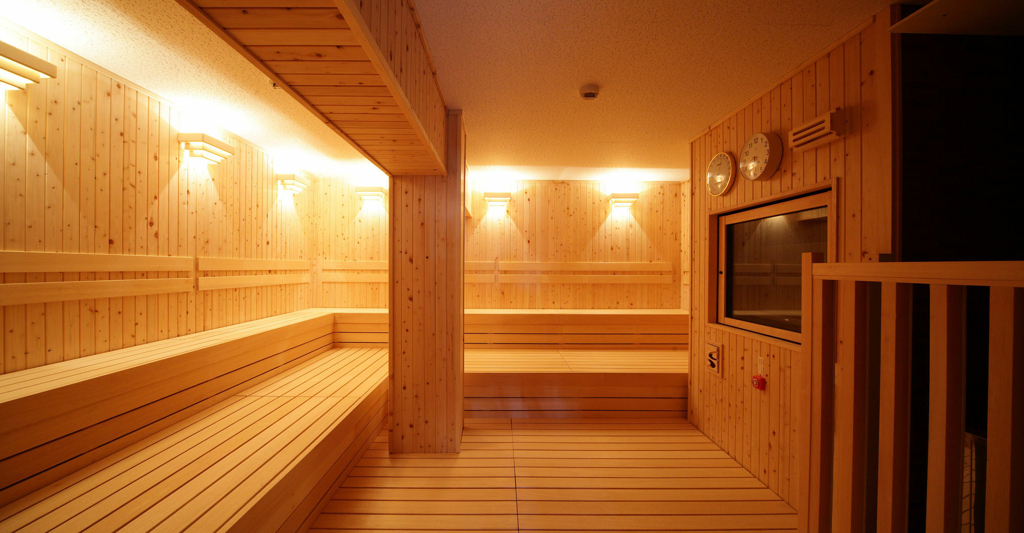 Katsuragi Onsen Happuu No Yu Hotel Exterior photo