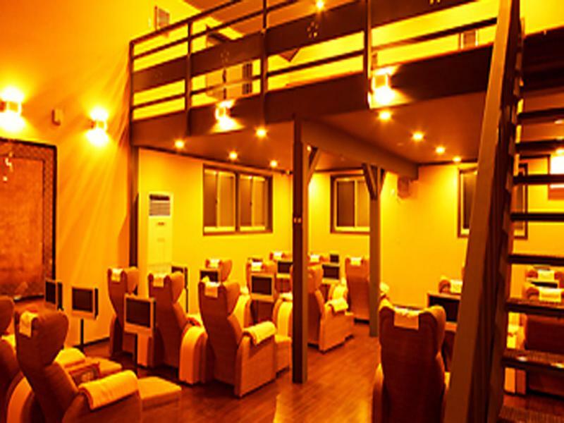 Katsuragi Onsen Happuu No Yu Hotel Exterior photo